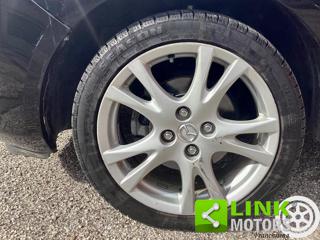 MAZDA 2 usata, con Climatizzatore