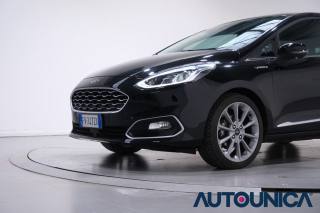 FORD Fiesta usata, con Controllo trazione
