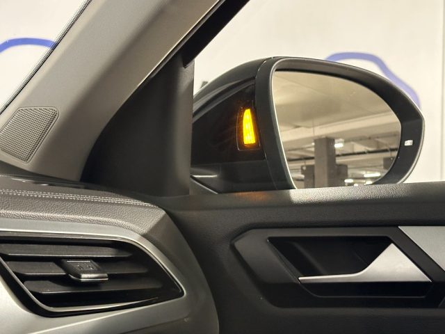VOLKSWAGEN T-Roc usata, con ESP