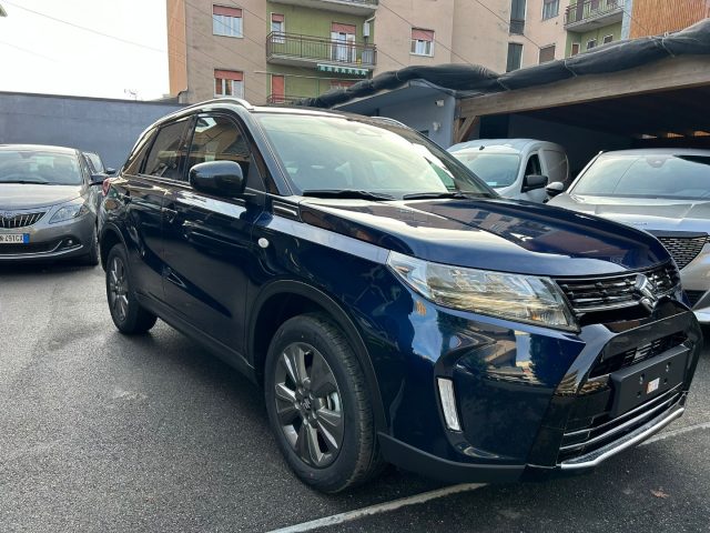SUZUKI Vitara usata, con Airbag