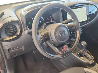 TOYOTA Aygo X usata, con Chiusura centralizzata