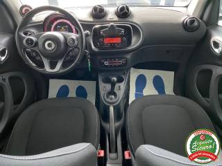 SMART ForTwo usata, con Cruise Control