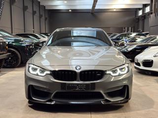 BMW M4 usata, con Airbag
