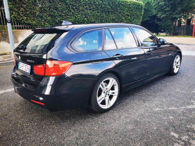 BMW 320 usata, con Alzacristalli elettrici