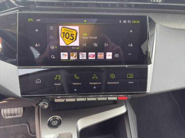 PEUGEOT 308 usata, con Immobilizzatore elettronico