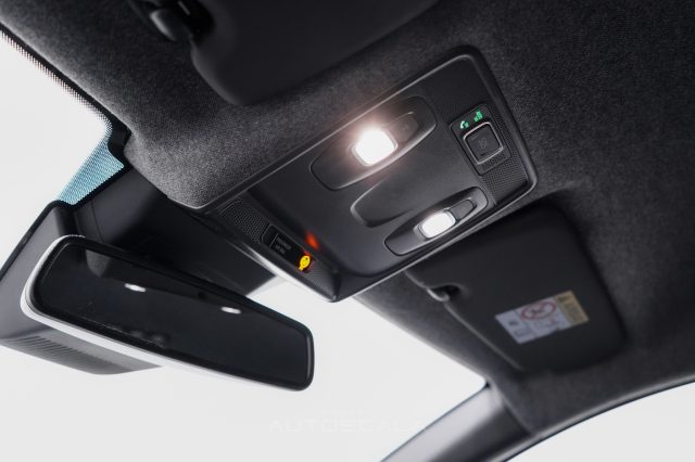RENAULT Captur usata, con Controllo elettronico della corsia