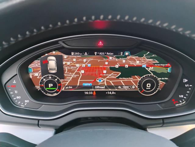 AUDI Q5 usata, con Climatizzatore