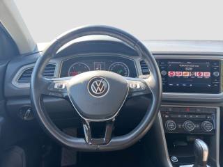 VOLKSWAGEN T-Roc usata 11