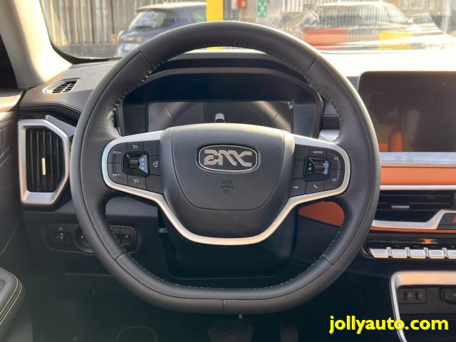 EMC Sei usata, con Touch screen