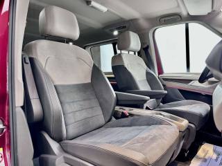 VOLKSWAGEN Multivan usata, con Sedili riscaldati