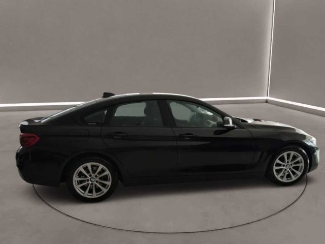 BMW 418 usata, con Airbag Passeggero