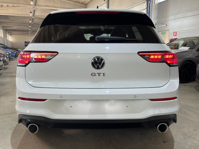 VOLKSWAGEN Golf usata, con Boardcomputer