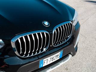 BMW X3 usata, con USB