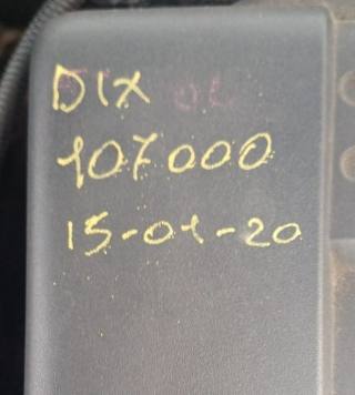 OPEL Insignia usata, con Servosterzo