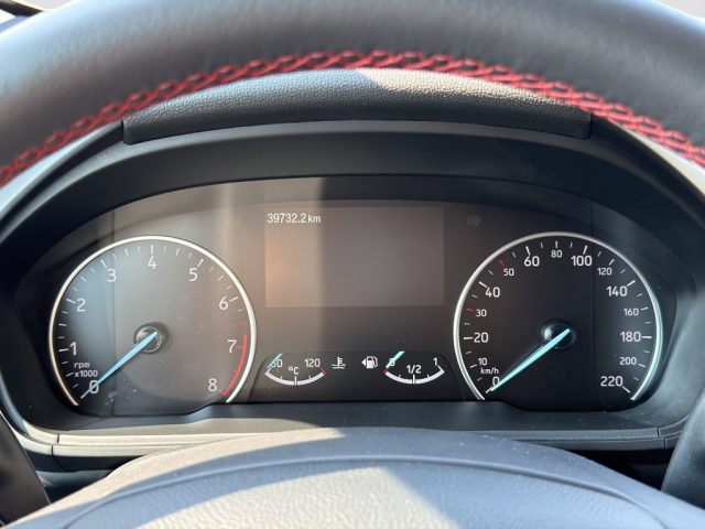 FORD EcoSport usata 14
