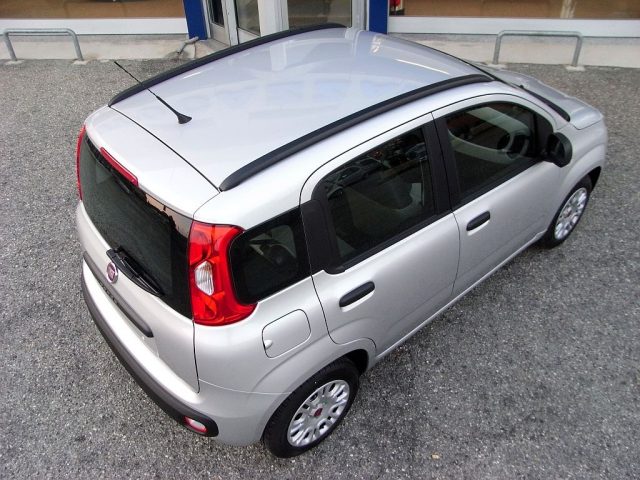 FIAT Panda usata 40