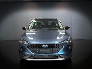 FORD Focus usata, con Airbag