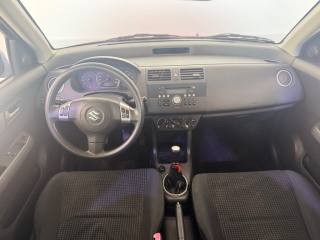 SUZUKI Swift usata 12