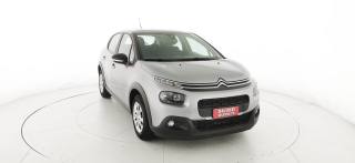 CITROEN C3 usata, con MP3