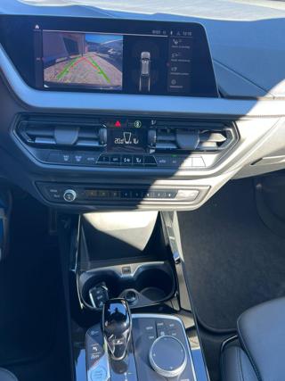 BMW 118 usata, con Climatizzatore