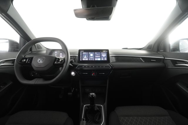 MG MG3 usata 11