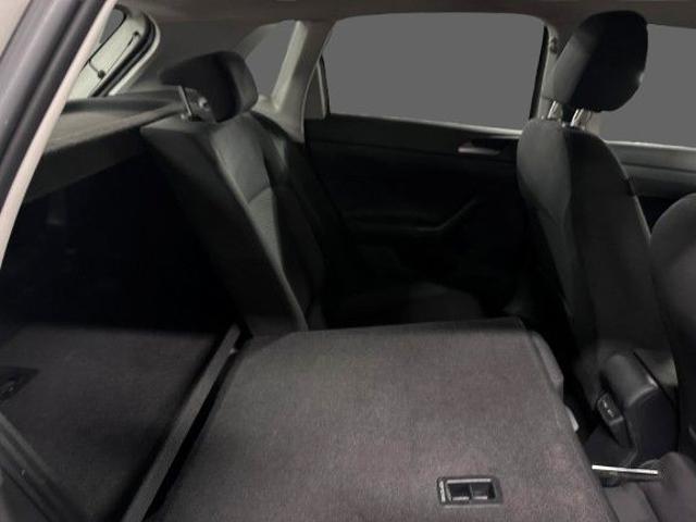 VOLKSWAGEN Polo usata, con Airbag laterali