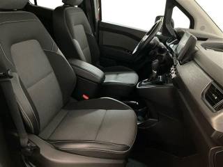 RENAULT Kangoo usata, con Bracciolo