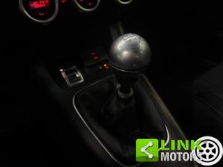 ALFA ROMEO Giulietta usata, con Volante in pelle