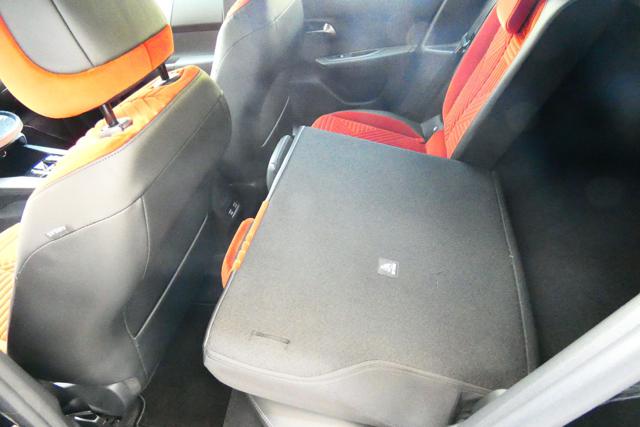 LANCIA Ypsilon usata, con Sedile posteriore sdoppiato