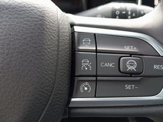 JEEP Compass usata, con Immobilizzatore elettronico