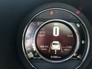 FIAT 500 usata, con ESP