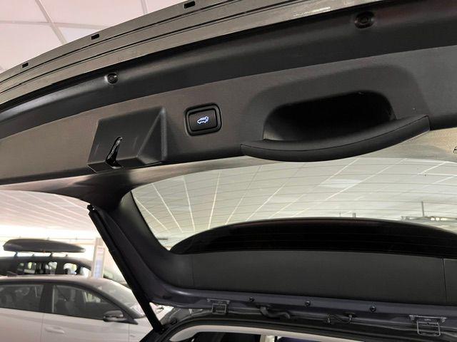HYUNDAI Tucson usata, con Sedile posteriore sdoppiato