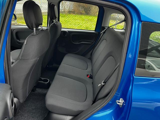 FIAT Panda usata, con Servosterzo