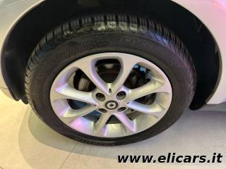 SMART ForTwo usata, con Boardcomputer