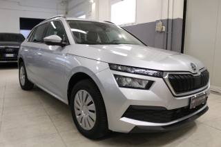 SKODA Kamiq 1.0 TSI Ambition