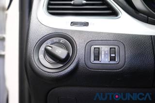 FIAT Freemont usata, con Sensori di parcheggio posteriori