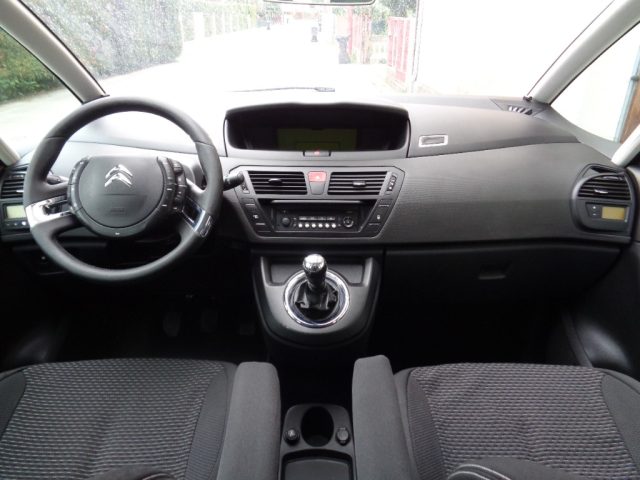 CITROEN Grand C4 Picasso usata, con Controllo automatico clima
