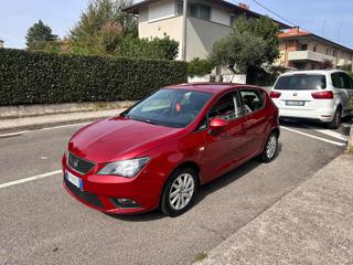 SEAT Ibiza usata, con Airbag