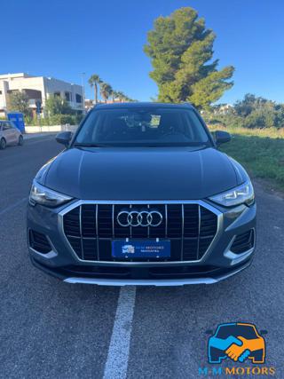 AUDI Q3 usata, con Airbag
