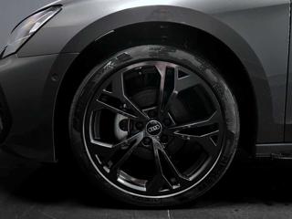 AUDI A3 usata, con Immobilizzatore elettronico