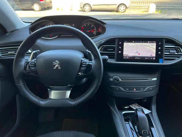 PEUGEOT 308 usata, con Chiusura centralizzata