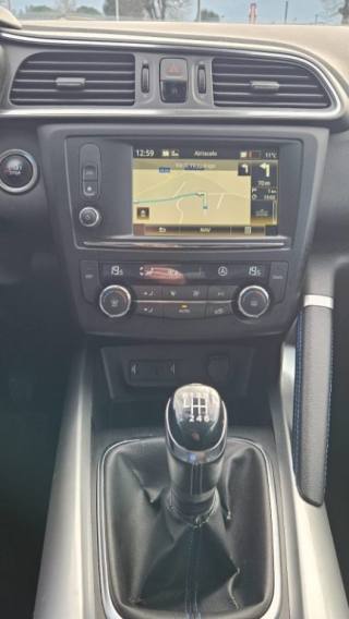 RENAULT Kadjar usata 11