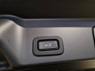 LAND ROVER Range Rover Evoque usata, con Regolazione elettrica sedili