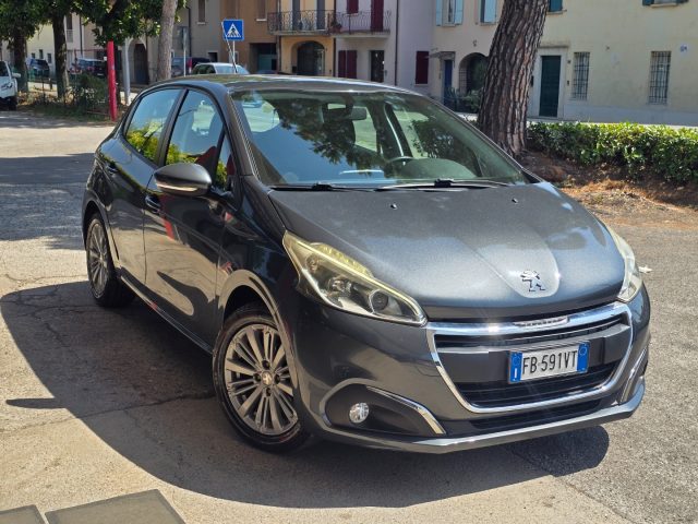 PEUGEOT 208 usata 79