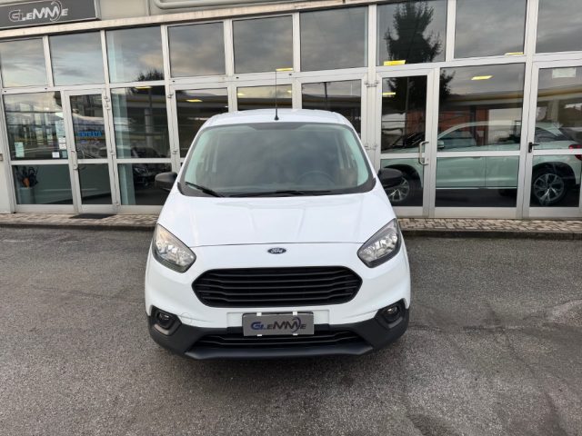 FORD Transit Courier usata, con Alzacristalli elettrici