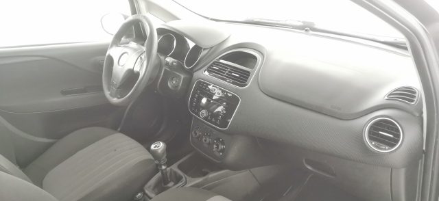 FIAT Grande Punto usata 26