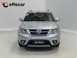 FIAT Freemont usata, con Airbag