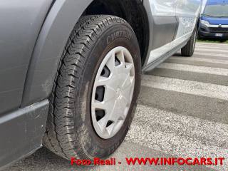 FORD Transit usata, con Specchietti laterali elettrici