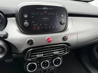 FIAT 500X usata, con Fari LED