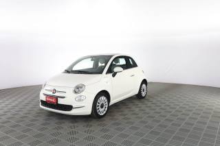 FIAT 500 500 1.0 Hybrid Dolcevita